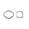 Power Force Honda Dio Kymco CX DJ ZX50 47 mm henger tömítés készlet Power Force  Motor alkatrészek Tömítések Egyéb tömítések
