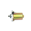 Power Force Indítómotor balmenetes / Honda Tact50 / GS7 / Piaggio / Gilera 2T / Peugeot 50 Buxy / Speedfight / Trekker / Elyseo / Honda 50 2T Power Force Elektronika Önindítók