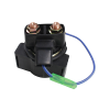 Power Force indítórelé Yamaha TDM FZ FJ FZR FZX XV VMX XV Virago V-Star Power Force Elektronika Relék, tartozékok