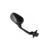 Power Force Jobb oldali tükör YAMAHA XP500/T-MAX 530 2012-től Power Force Kormányok és tartozékaik Tükrök Tükrök (OEM)