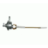 Power Force KPT000056 üzemanyagcsap Honda Tact 50cc AF24 (14 mm menet) Power Force  Motor alkatrészek Üzemanyagcsapok, csövek