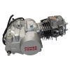 Power Force W063 YX140 140ccm komplett motor Power Force Motor alkatrészek Komplett motorok