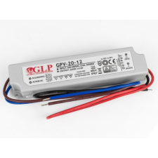 Power LED tápegység 12 Volt IP67 (24W/2A) kültéri világítás