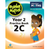 Power Maths 2nd Edition Practice Book 2C – Tony Staneff,Josh Lury