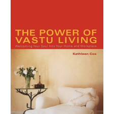  Power of Vastu Living – Kathleen M. Cox idegen nyelvű könyv