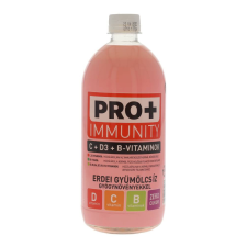  POWER PRO+ Ü.ITAL ERDEI GYÜMÖLCS DRS üdítő, ásványviz, gyümölcslé