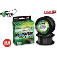  Power Pro Zsinór 135M 0,23Mm 15Kg / Zöld horgászzsinór