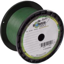  Power Pro Zsinór 1370m 0,43mm 48kg moss green zöld (PPBI137043MG) horgászzsinór