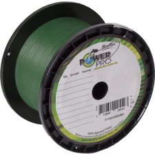 Power Pro zsinór 1370m 0,76mm 95kg moss green zöld (PPBI137076MG) horgászzsinór