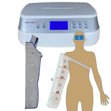  Power Q-1000 Premium kar kezelő készlet L méret gyógyászati segédeszköz