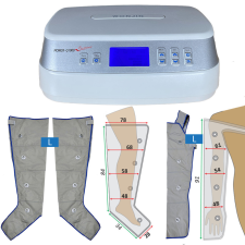  Power Q-1000 Premium készlet - L lábpár és L kar mandzsetták gyógyászati segédeszköz