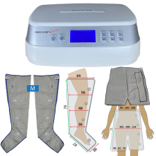  Power Q-1000 Premium készlet - M lábpár és nadrág mandzsetták gyógyászati segédeszköz