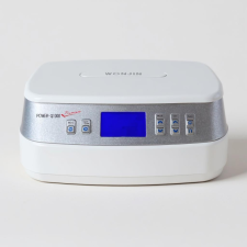  Power Q-1000 Premium nyirokmasszázs gép gyógyászati segédeszköz