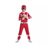 Power Rangers Red jelmez