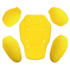 Power Shield protektor szett - váll, könyök, hát - level 1 protektor