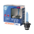 POWER-TEC , Xenon Blue halogén izzó, D4S, 85V, 2db