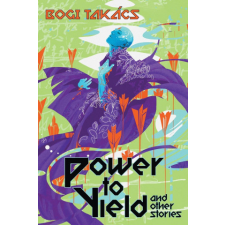  Power to Yield and Other Stories idegen nyelvű könyv