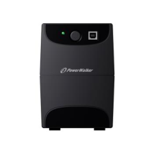 Power Walker Line-Interactive 850VA 2x SCHUKO UPS (VI850SE-SCHUKO) szünetmentes áramforrás
