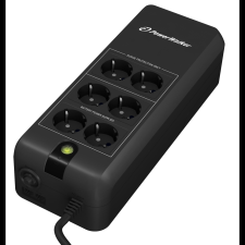 Power Walker PowerWalker VFD 600 600VA / 300W Offline UPS (10120410) szünetmentes áramforrás