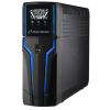 Power Walker PowerWalker VI 1000 GXB IEC 1000VA / 600W Vonalinteraktív UPS (10121183)