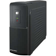 Power Walker VFD 1000 1000VA / 600W Szünetmentes tápegység (VFD 1000) szünetmentes áramforrás