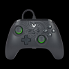 PowerA Advantage Vezetékes kontroller - Fekete (PC/Xbox One/Xbox Series X|S)