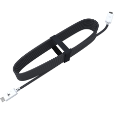 PowerA Charging Cable - PlayStation 5 - USB C to C (PSAC0372-01) kábel és adapter