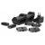 PowerA Dual Charging Station for Xbox Series X|S/Xbox One Black 1519564-01