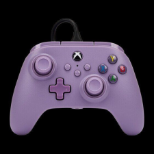 PowerA Nano Enhanced USB Gamepad for Xbox Series X/S Lilac videójáték kiegészítő