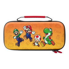 PowerA Nintendo Switch/Lite/OLED Mario és barátai védőtok videójáték kiegészítő