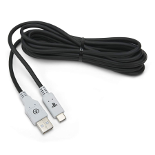 PowerA PlayStation 5 USB-C kábel videójáték kiegészítő