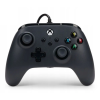 PowerA Wired Xbox Series X|S USB Gamepad Black