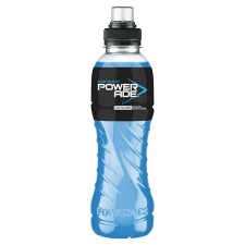 Powerade Sportital, izotóniás, 500 ml POWERADE "Mountain Blast" vitamin és táplálékkiegészítő