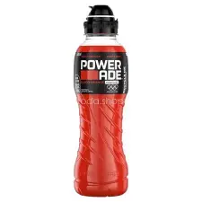 Powerade Sportital, izotóniás, 500 ml POWERADE "Blood Orange" vitamin és táplálékkiegészítő