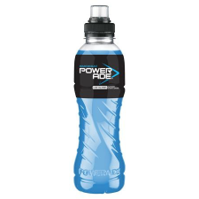Powerade Sportital, izotóniás, 500 ml POWERADE "Mountain Blast" reform élelmiszer