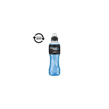 Powerade Sportital POWERADE Mountain Blast 0,5L DRS vitamin és táplálékkiegészítő