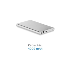 Powerbank 4000 mAh power bank