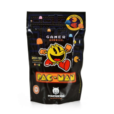  Powerbears Pac-Man Gamer Gummies gyümölcsös gumicukor 125g csokoládé és édesség