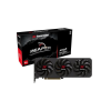 Powercolor Graphics card. PowerColor Reaper RX9070 XT 16G-A