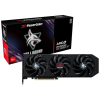 Powercolor PowerColor AMD RX 9060 XT Hellhound 8GB GDDR6 - RX9060XT 8G-L/OC