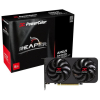 Powercolor PowerColor AMD RX 9060 XT Reaper 8GB GDDR6 - RX9060XT 8G-A