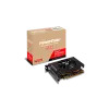 Powercolor RX6500XT - ITX - AXRX 6500XT 4GBD6-DH