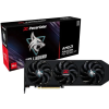 Powercolor RX9060XT 16G-L/OC Radeon RX 9060 XT 16GB GDDR6 Hellhound PCIE