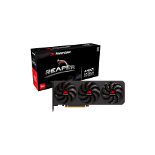Powercolor RX9070 - Reaper - RX9070 16G-A videókártya