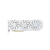 Powercolor VGA AMD RX 9060 XT Hellhound Spectral White 16GB GDDR6 - RX9060XT 16G-L/OC/WHITE (RX9060XT_16G-L/OC/WHITE)