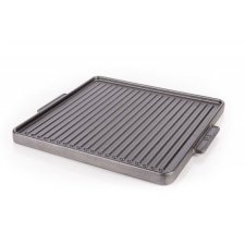 PowerFire Öntöttvas sütőlap 4TP gázzsámoly (00269) (00269) grillsütő