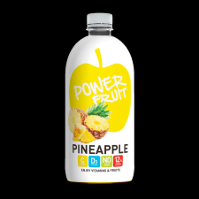  Powerfruit ital ananász 750 ml üdítő, ásványviz, gyümölcslé