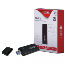  PowerON DMG-20 Wi-Fi 5 USB Adapter hálózati kártya