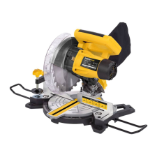 Powerplus gérvágó fűrész, 210mm, 1500W gérvágó