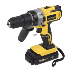 Powerplus POWX0050LI akkus csavarhúzó,ütvefúró 21,6 V csavarhúzó